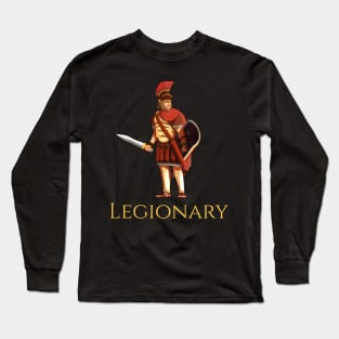 Legionary Long Sleeve T-Shirt